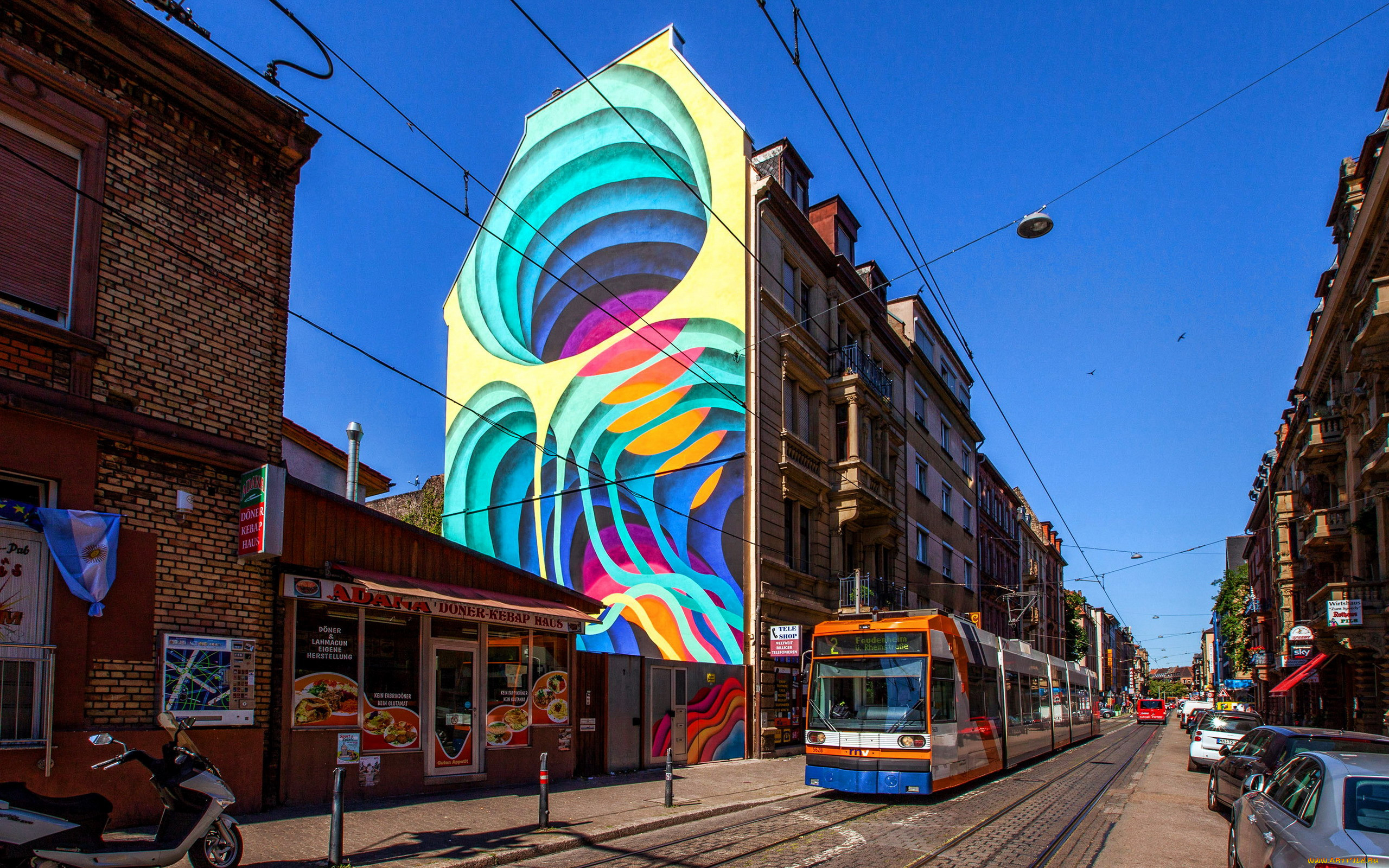 mannheim, germany, , - ,  ,  